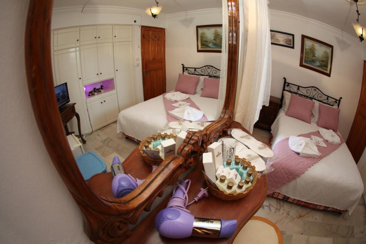 Alacati Antik Motel Cesme Exterior photo