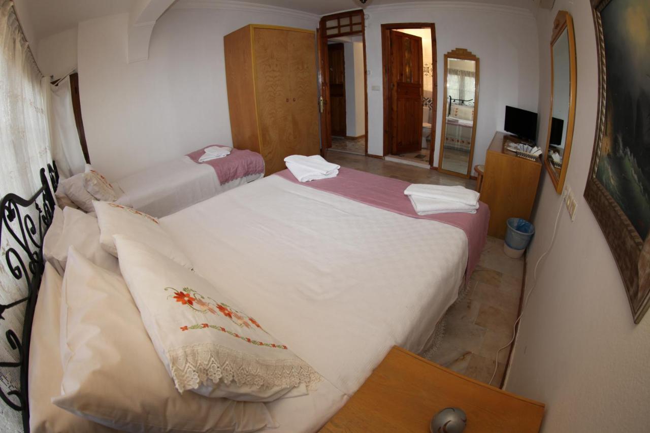 Alacati Antik Motel Cesme Exterior photo