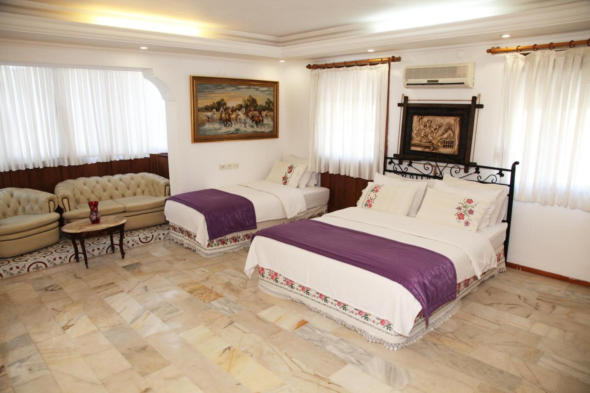 Alacati Antik Motel Cesme Exterior photo