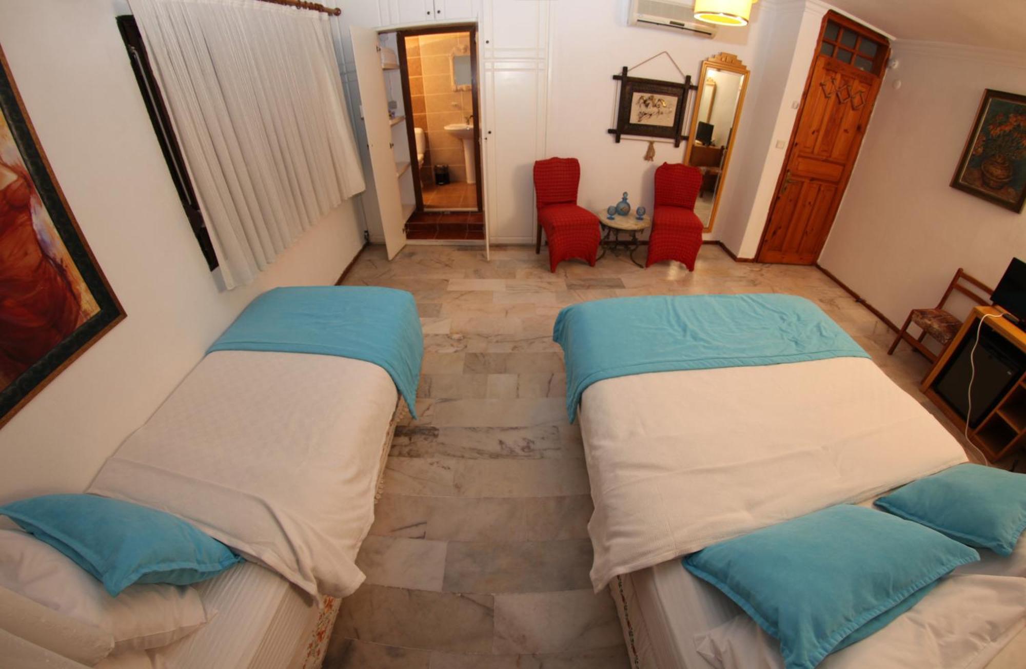 Alacati Antik Motel Cesme Exterior photo