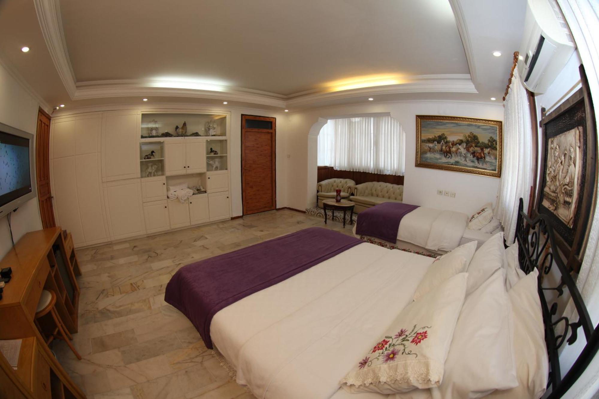 Alacati Antik Motel Cesme Exterior photo